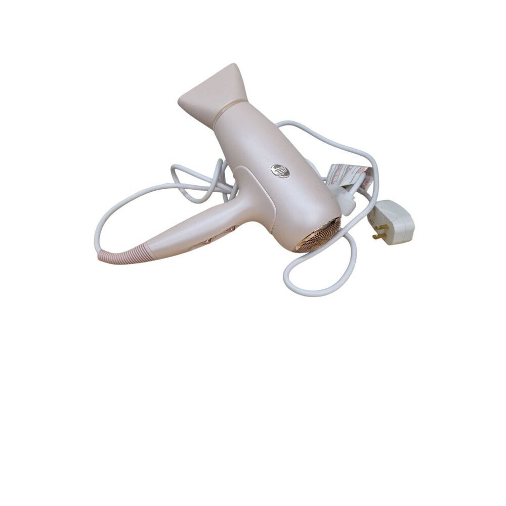 T3 Micro 76803 Featherweight 3i Professional Ionic Hair Dryer Lite Pink